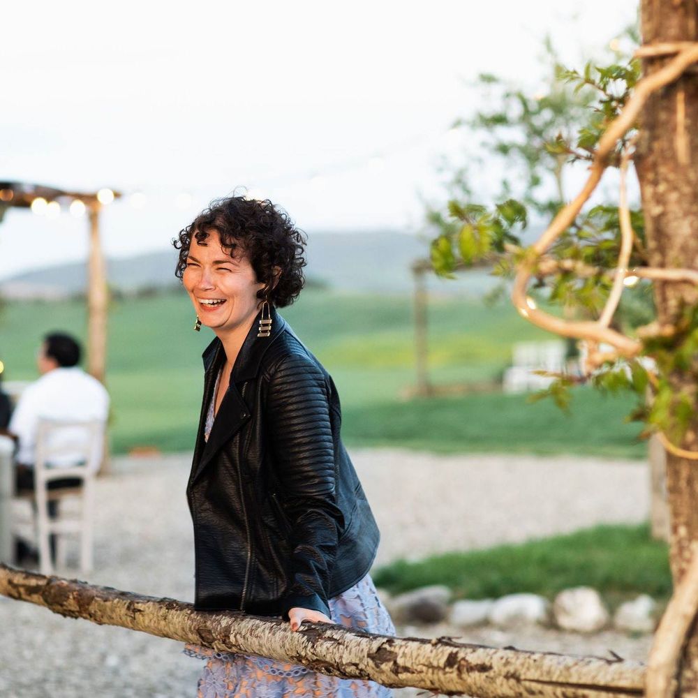 Meet your Posher, Samantha